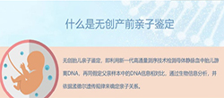 刚怀孕浙江如何办理孕期亲子鉴定，浙江办理孕期亲子鉴定结果准确吗